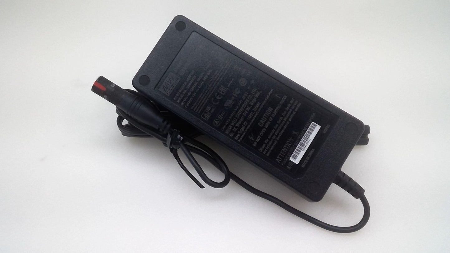 MEANWELL  Power Supplies Adapters GSM90B19-P1M 19V 4.74A 90W 6 Round-hole