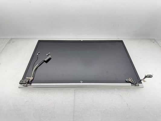 HP EliteBook 855 G8 15.6" 1920 x 1080 Matte Screen Complete Assembly Silver