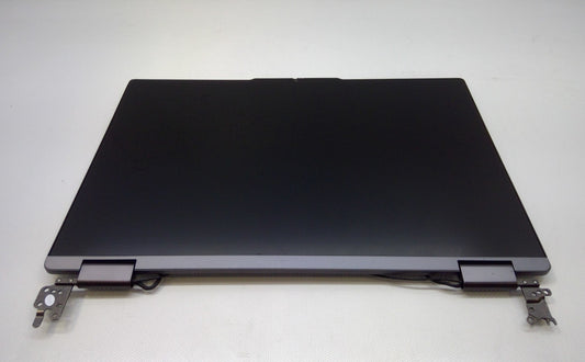 Lenovo Yoga 7 2-in-1 16IML9 16" 1920x1200 Glossy Screen Complete Assembly Gray