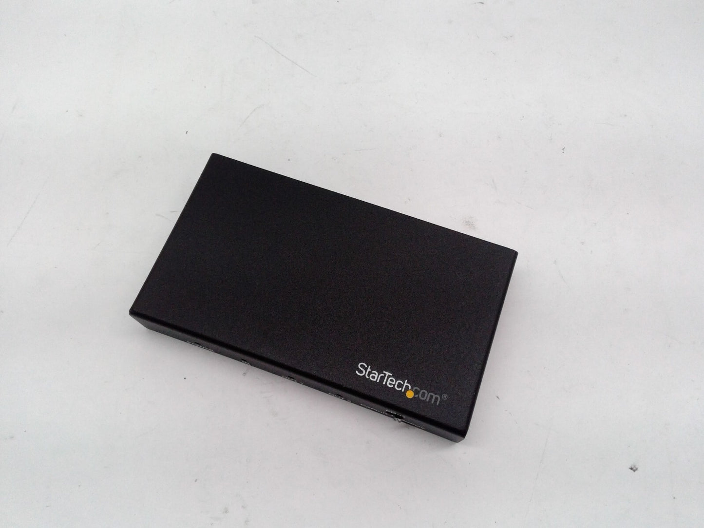 StarTech 2 Port HDMI Splitter 4K 60Hz 1x2 Way HDMI 2.0 Splitter HDR ST122HD202