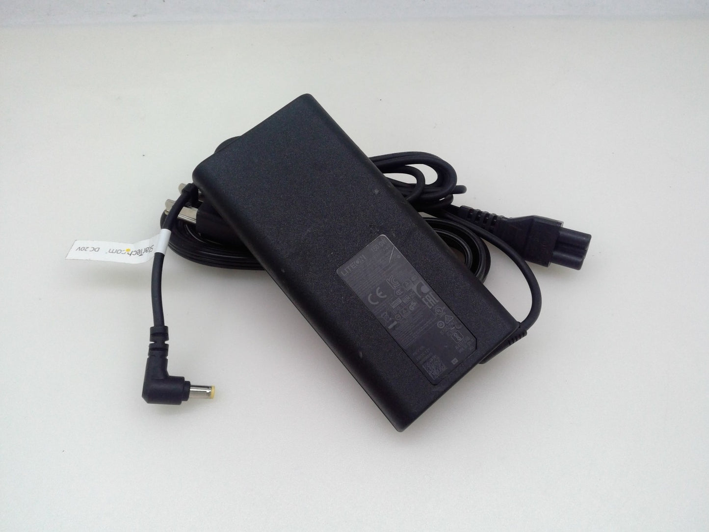 Genuine LITEON 19.5V7.7A 150W PA-1151-08 For MSI Gaming GL72M 7REX-1041DE