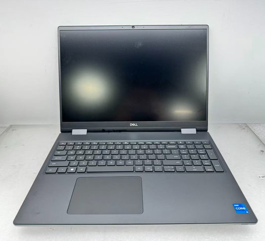 Dell Precision 7670 Laptop i5-12600HX@2.5GHz 16GB DDR5 512GB SSD RTX A1000 No OS