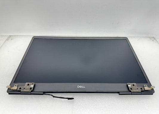 Dell Precision 7750 17.3" 1920 x 1080 Matte Screen Complete Assembly Gray