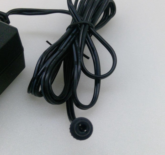 SOY SUN-1200542 12V 5.42A 65W AC Adapter 5.5x2.5mm for DVR NVR w/Cord