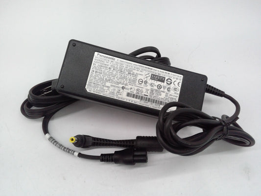 Genuine OEM Panasonic CF-AA5713A M1 M3 AC Adapter Charger 100V-240V 15.6V 7.05A