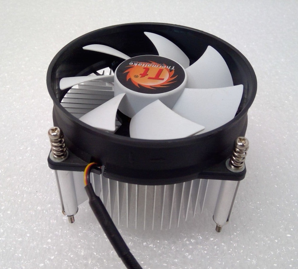 Thermaltake Gravity I2 95W Intel Lga 1200/1156/1155/1150/1151 92Mm Cpu Cooler