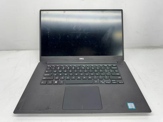 Dell Precision 5530 Intel i5-8300H@2.3Ghz 16GB RAM 256G Windows 11 *READ*