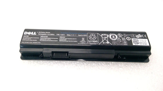 Dell Battery 1410 Vostro 1014n 1015n A840 A860 A860n F287H 11.1V 48WH