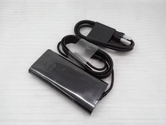 NEW Genuine  Dell 130W USB-C  Type-C Charger For XPS 15 2IN1 9575 Precision 5530