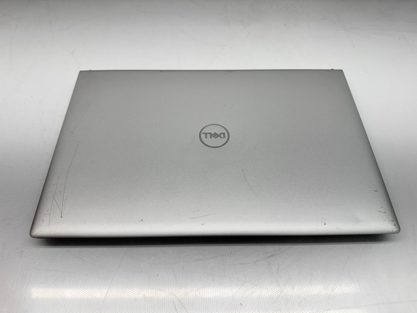 Dell inspiron 5410 14" Laptop Intel i7-11370H@3.30GHz 16GB 256GB Win11 *READ*