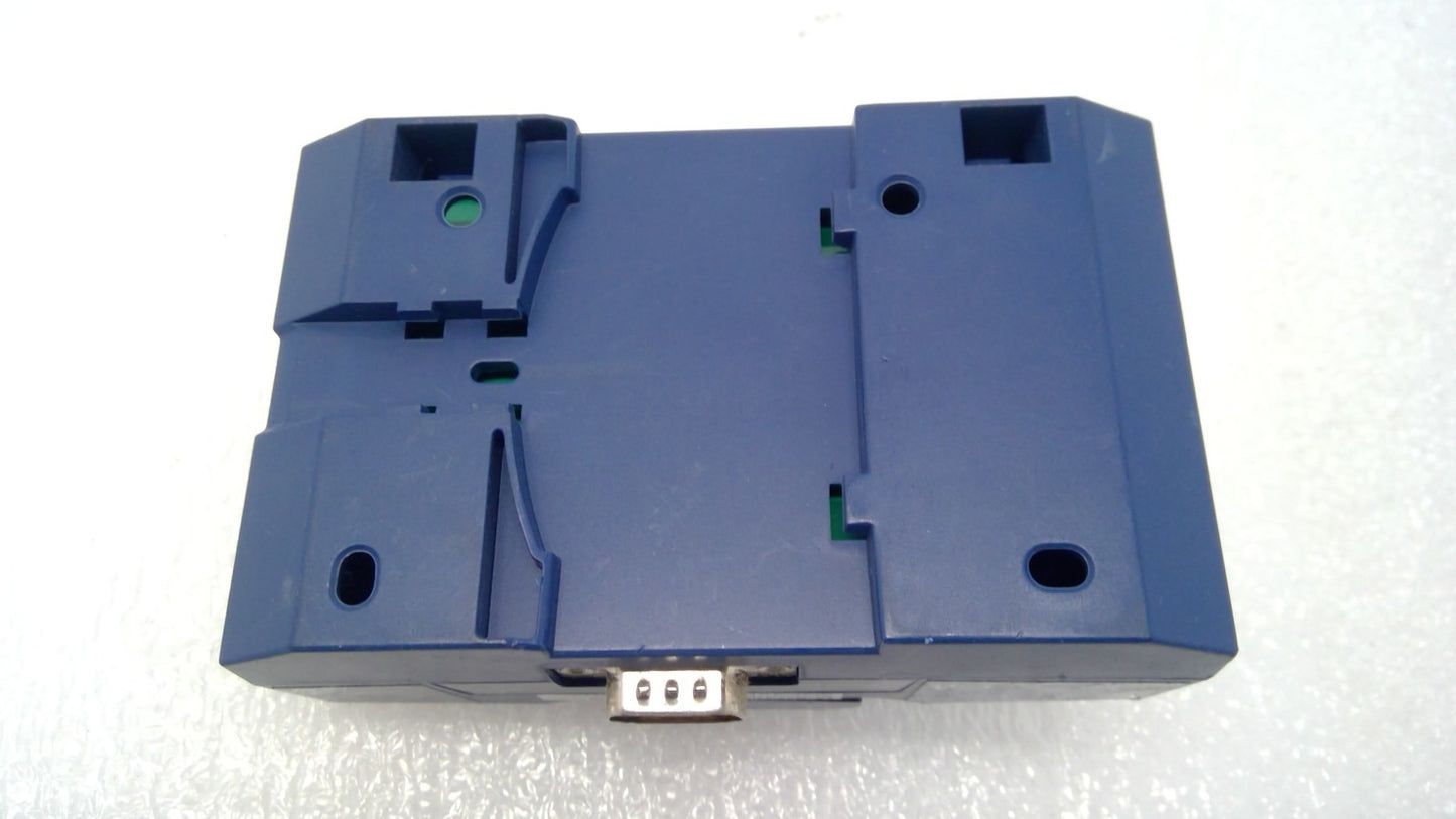 Distech Controls ECLYPSE 4 Point I/O Extension Module ECY-8UI6UO-HOA *Read*