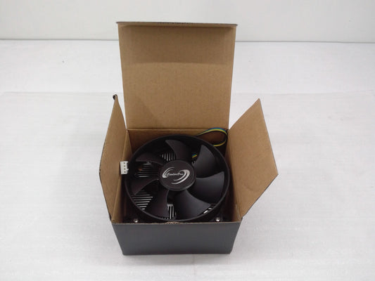 Cooler One Socket  AM4 Ryzen Screw -type Heat Sink CPU Cooling Fan Coolerone