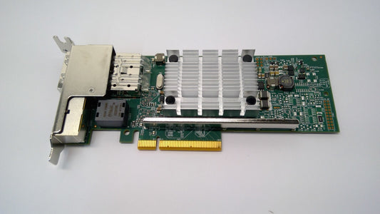 IBM 00E2719 4-Port 10Gb SFP+ 1Gb SR RJ45 Ethernet Copper BCM957800A0006G