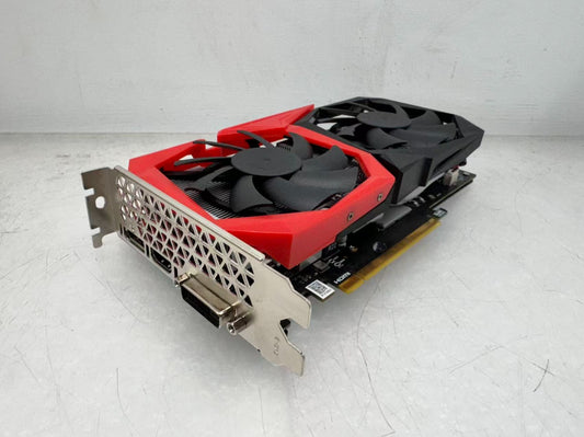 ColorFul GeForce RTX 2060 Super 8GB GDDR6 Graphics Card