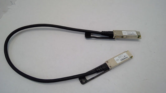 Cisco MA-CBL-40G-50CM Stacking Cable - Black Used