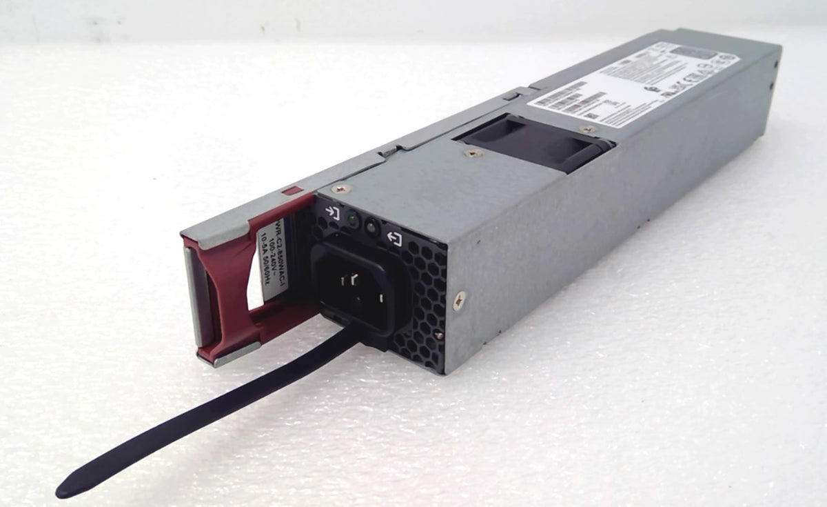 Cisco PWR-C2-850WAC-I 850W AC Power Supply Catalyst 9350 Switch PSU 80+ Plat