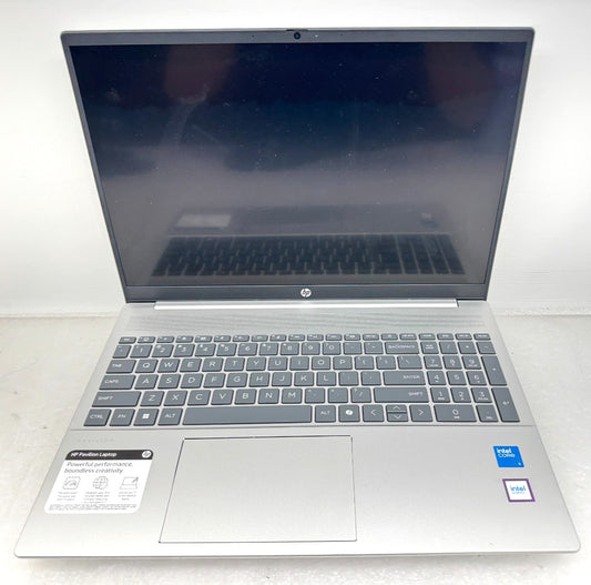 HP Pavilion 16-af0063cl Touch Core 5 120U@1.4GHz 16G 1TB SSD Win11 No Battery