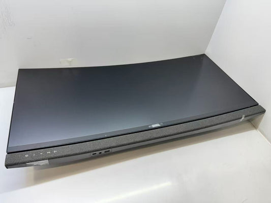 Dell C3422WE 34" 3440 x 1440 Monitor, HDMI DisplayPort USB-C ,No Stand