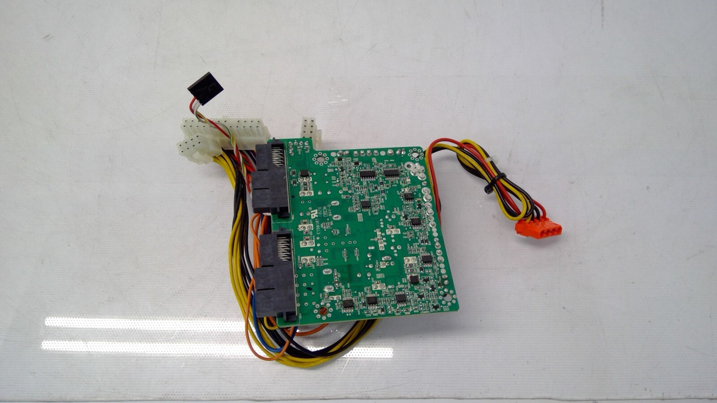 Supermicro PDB-PT514-2824 1U Server SC514 SC113 Redundant Power Distributor Unit