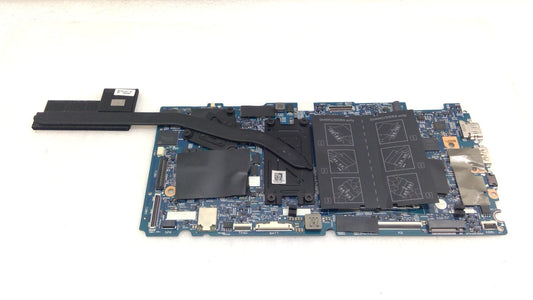 Genuine Dell V32GF Motherboard for Inspiron 7500 2-in-1 i7-10510u@1.8GHz 19722-1