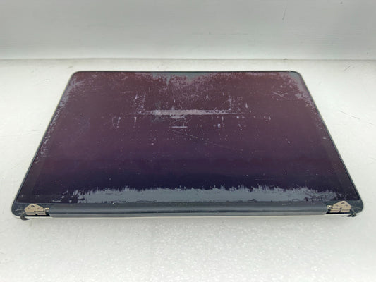 Apple LCD Screen Assembly for 13"MacBook Pro A1502 Retina 2015 Early READ