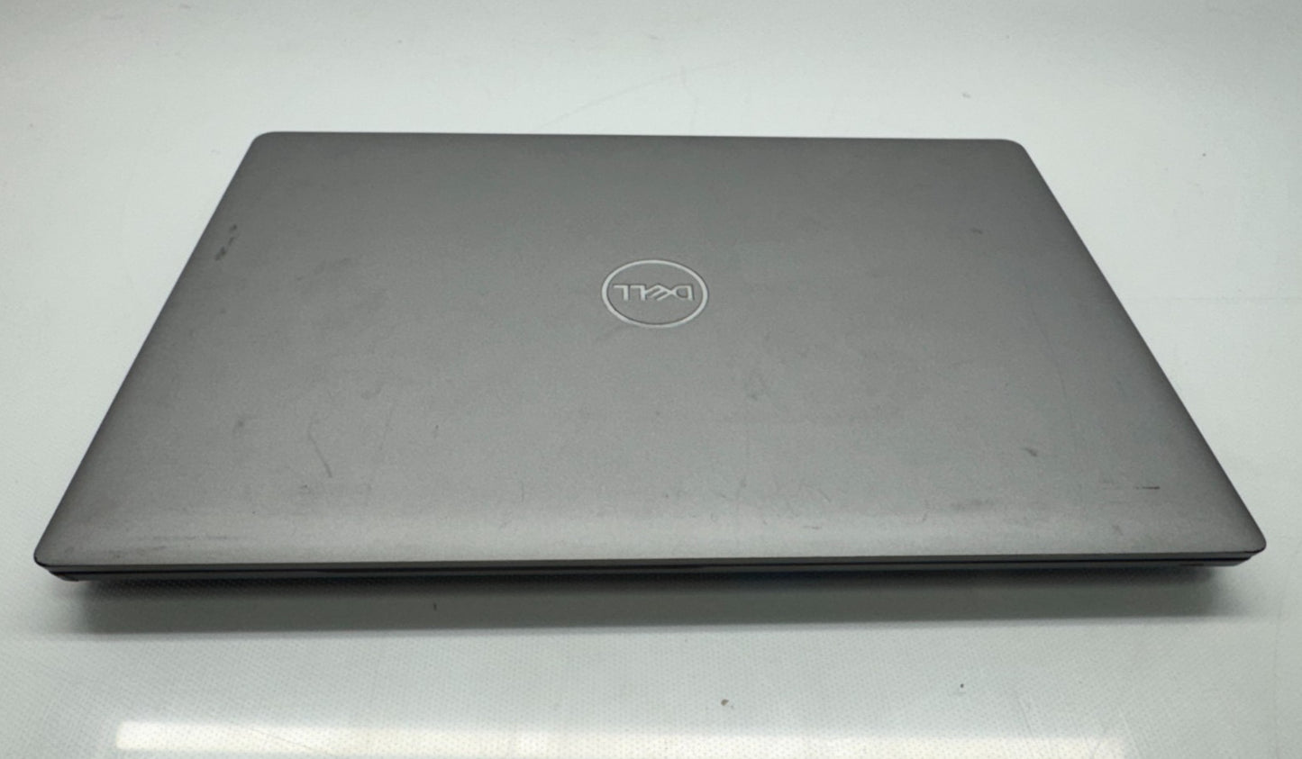 Dell Latitude 5521 Touch i5-11500H@2.9GHz 16GB 256GB W/AC Windows 11 *READ*