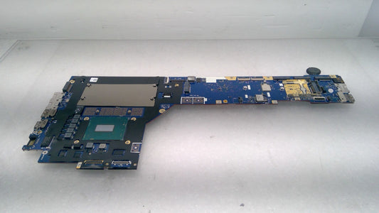 DELL M8Y8K PRECISION 7770 LAPTOP WORKSTATION MOTHERBOARD INTEL I7-12850HX CPU