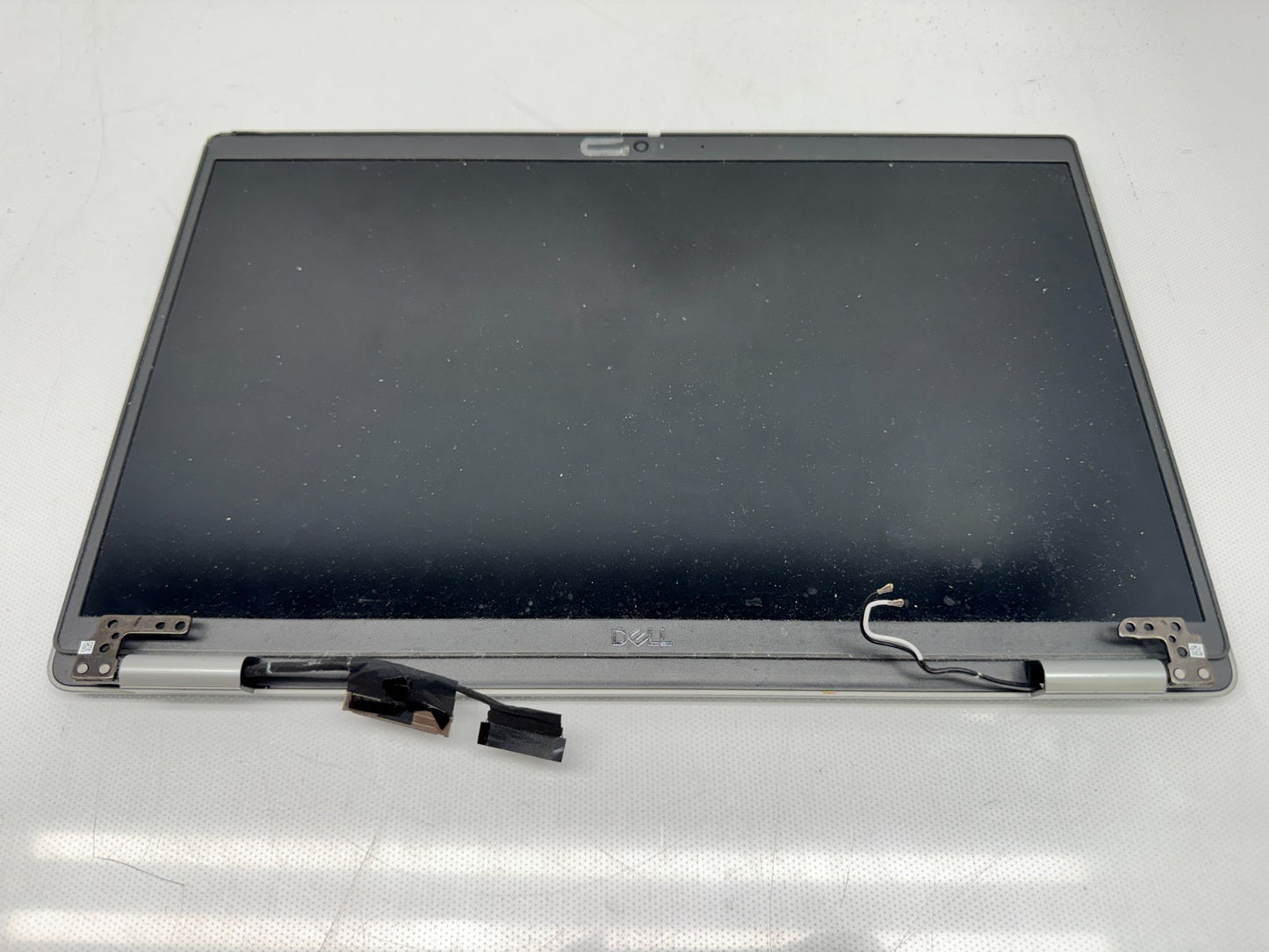 Dell Latitude 5530 15.6" Matte Screen Assembly LCD 1920x1080 Gray *READ*