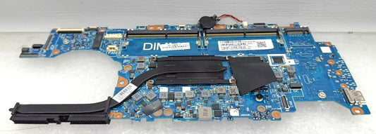 HP Elitebook 840 G7 Intel Core i5-10210U@1.60GHz MOTHERBOARD M08557-601 *Read*