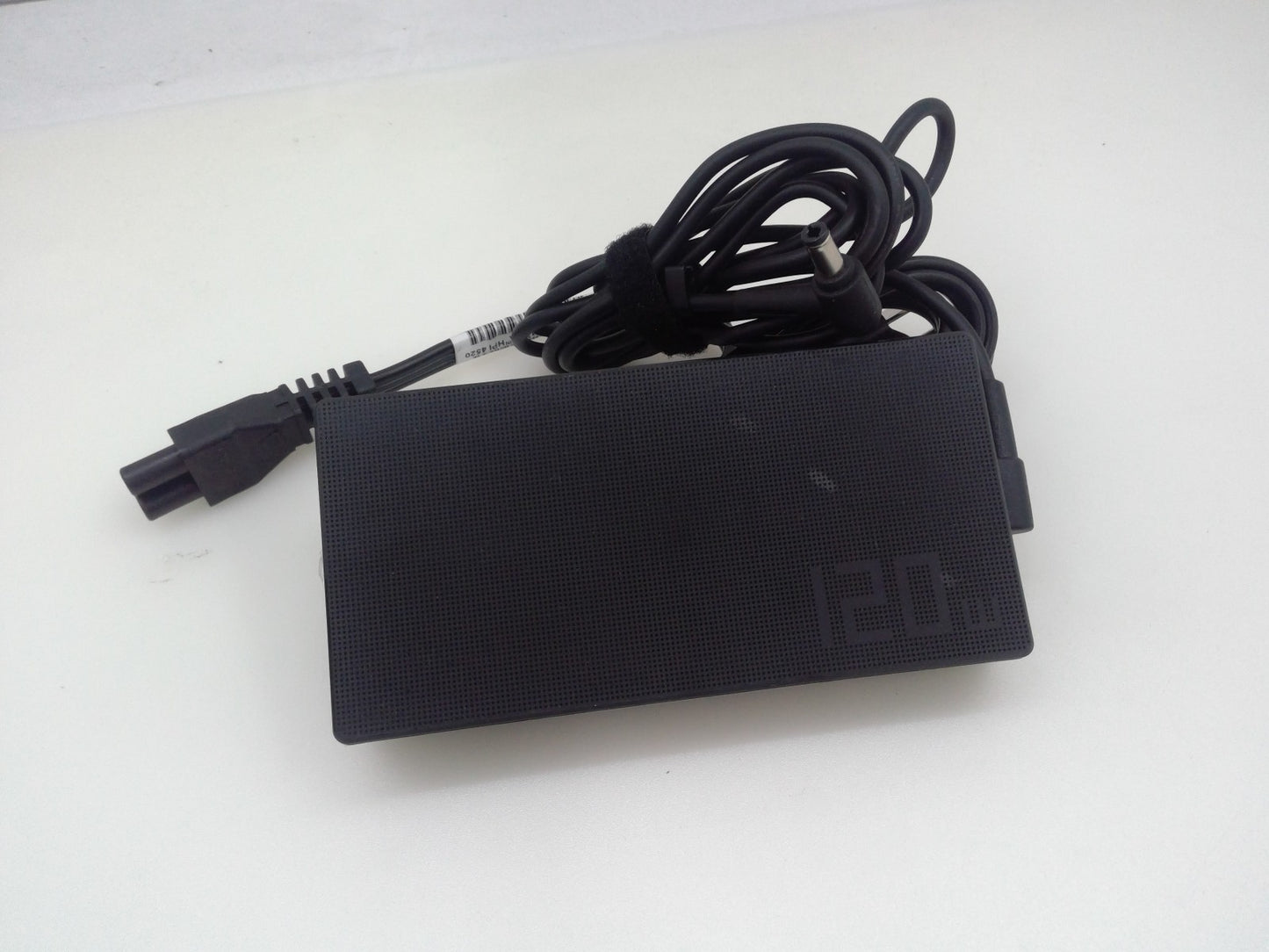 Genuine 20V 6A 120W ADP-120VH B 5.5*2.5mm For ASUS Laptop Slim AC Adapter