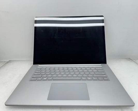 Microsoft Surface Laptop 4 1979 Intel i7-1185G7@3.0GHz 16G 512G Windows 11