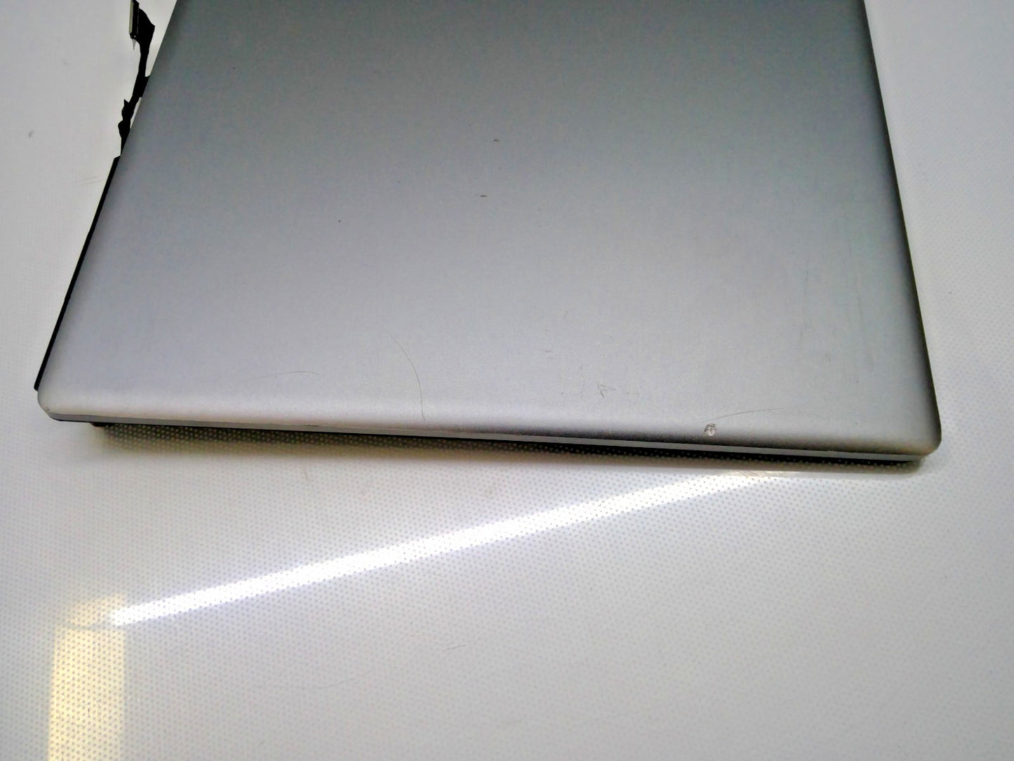 Dell Precision 7760 17.3"LCD 1920x1080 Matte Screen Complete Assembly Gray