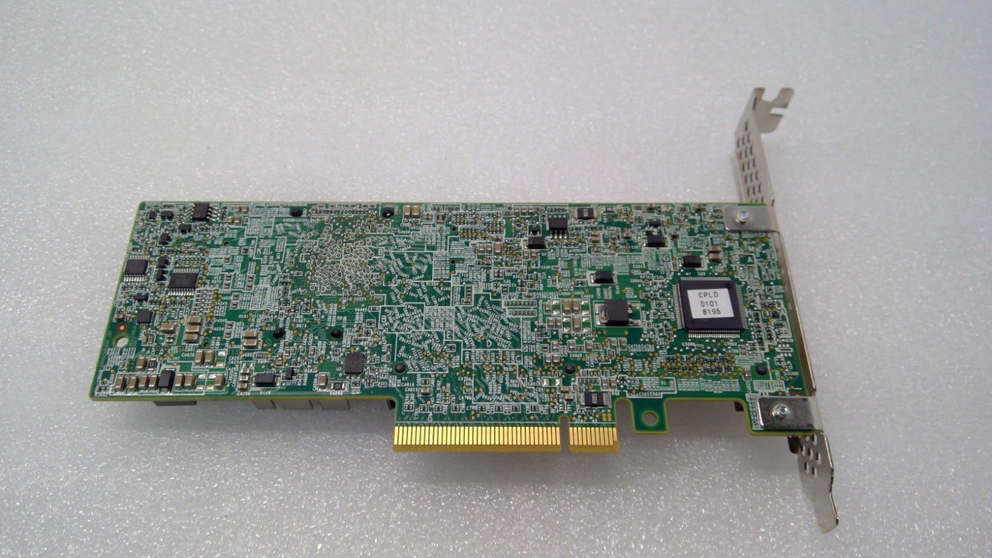 HP 749797-001 784483-001  Controller Smart Array 12GB/s SAS P440 Hight Bracket