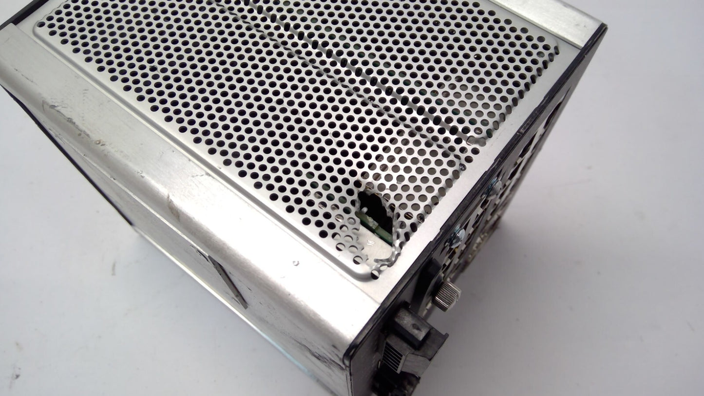 Allen Bradley 1783-CMS20DB Stratix 5200 Managed EtherNet Switch *READ*