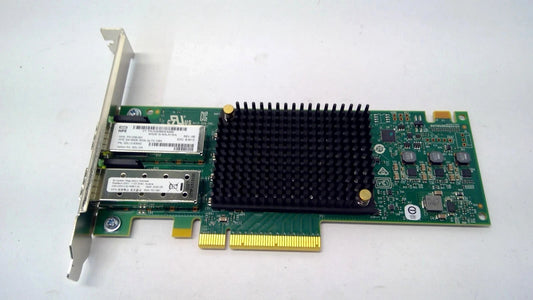 HPE SN1600E Dual Port Channel Host Bus Adapter 32GB QOL12-63002 P31339-001