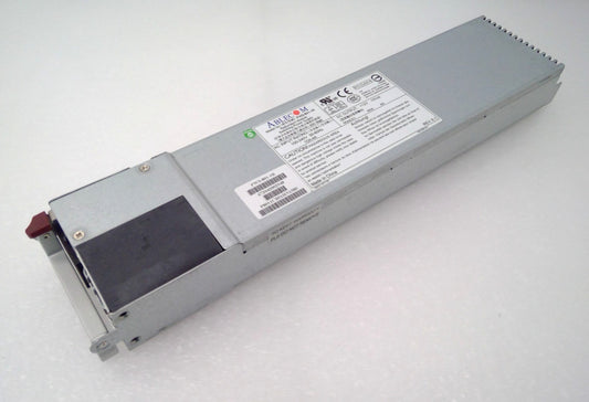Ablecom PWS-801-1R 800W Redundant Module Switching Power Supply