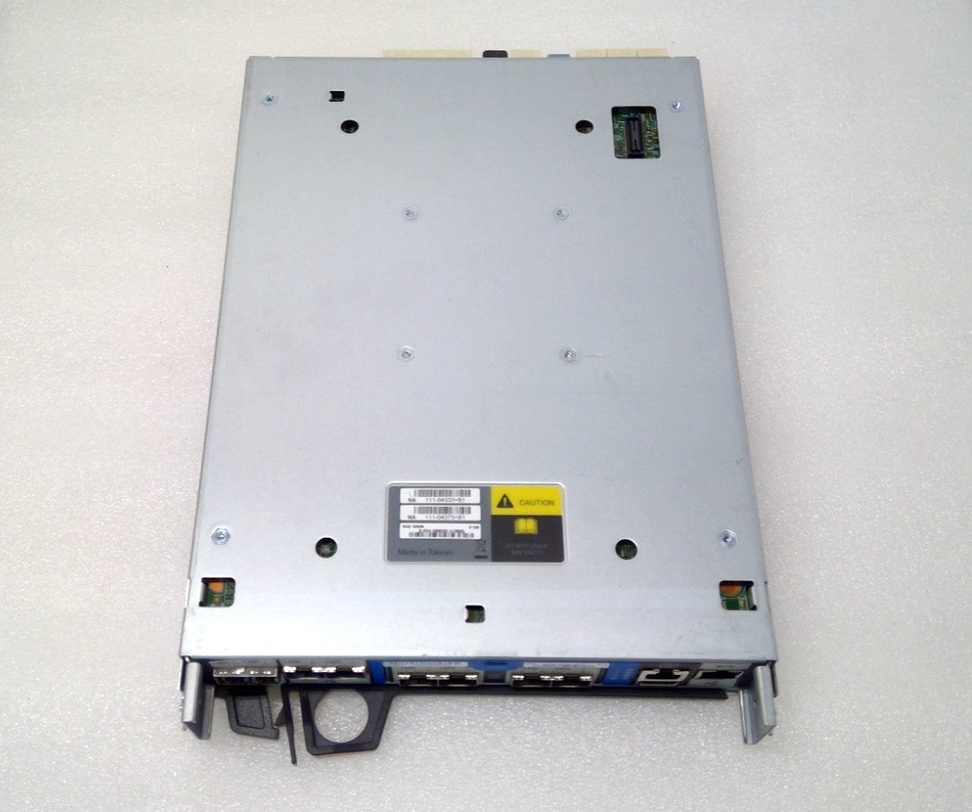 NetApp FAS2750 111-04333+B1 111-04373+B1 111-04333 Disk Array Controller Module