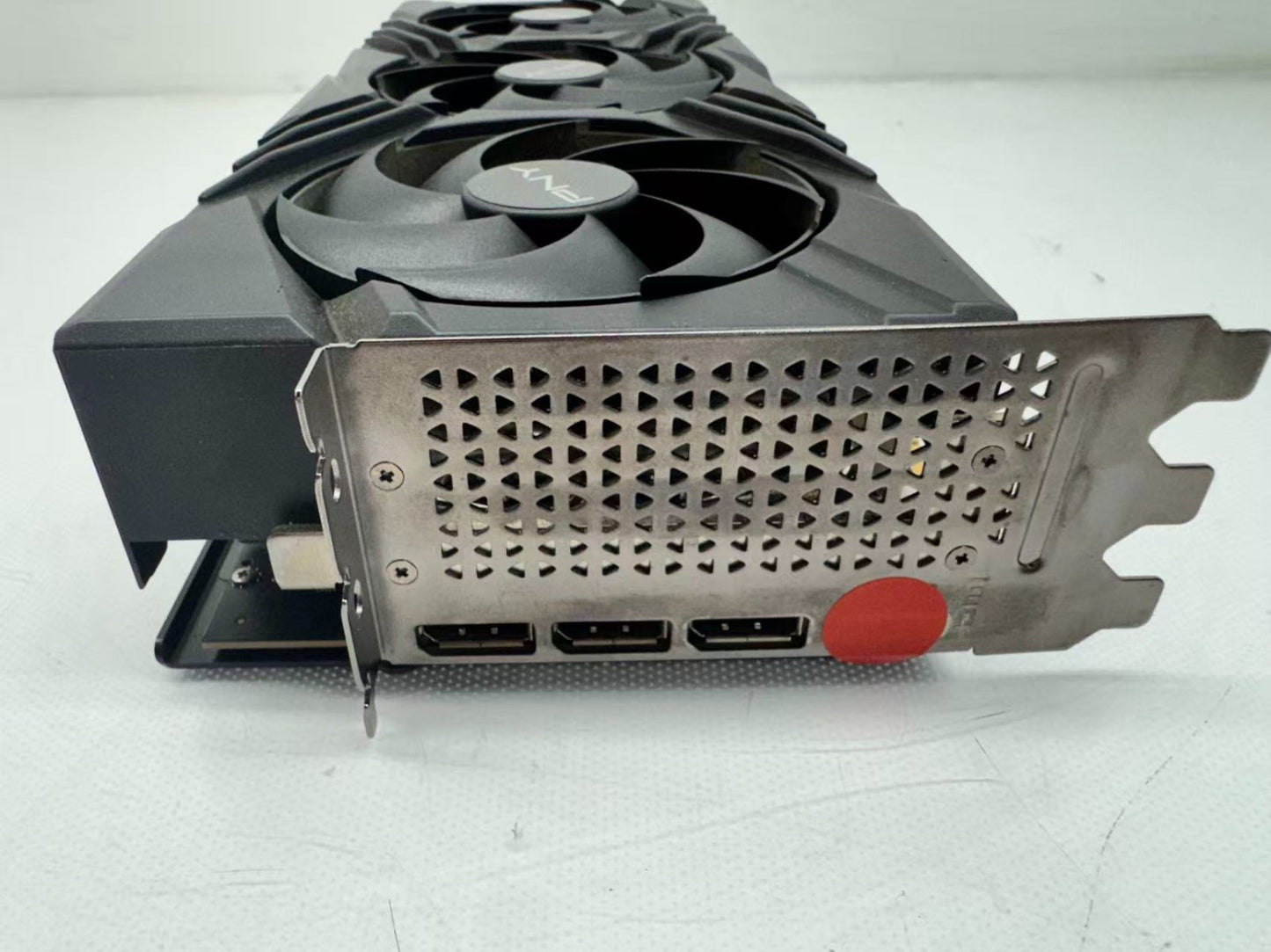 PNY GeForce RTX 4080 Super 16GB OCGDDR6X PCIE 4.0 Triple FAN *READ*