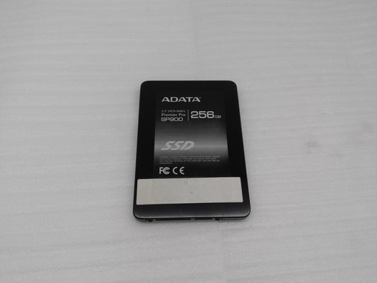ADATA 256GB SATA 2.5"S P900 SSD Solid State Drive ASP900S7-256GM