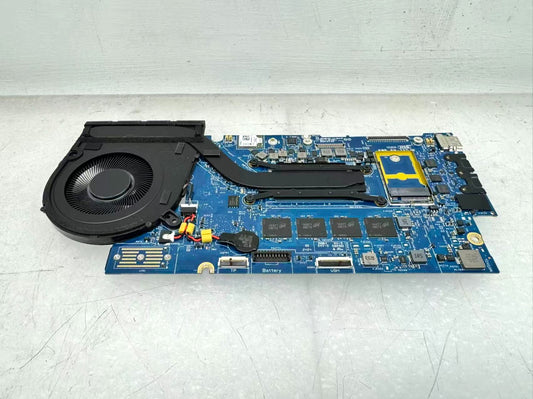 Dell Latitude 7450 Motherboard Intel Ultra 5 135U@1.6GHz 16GB RAM LA-N411P