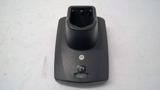 Zebra Technologies CR0078-PC1F007WR Scanner Base