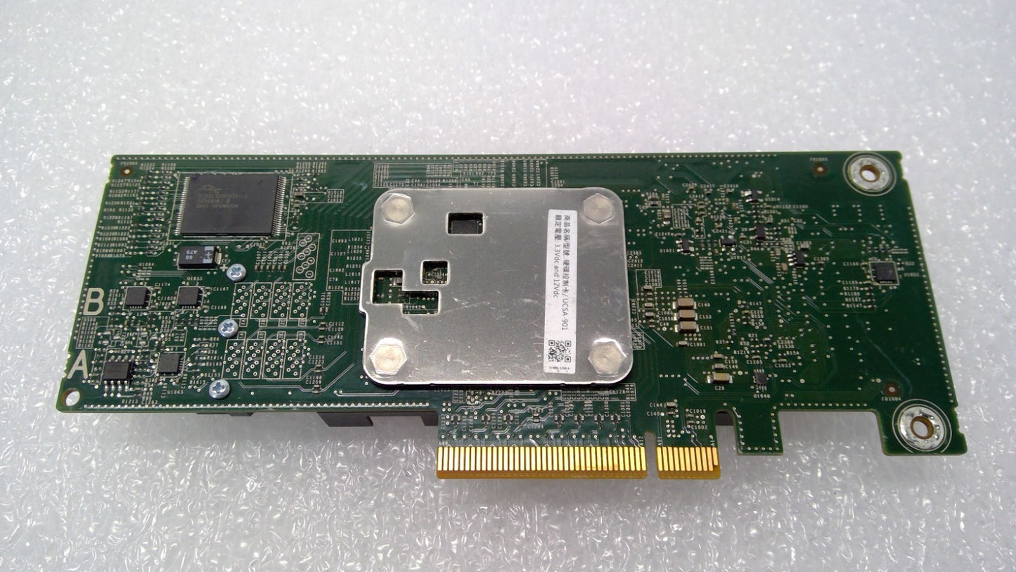 Dell 75D1H PowerEdge PERC H330 12Gb SAS Raid Controller Card  075D1H