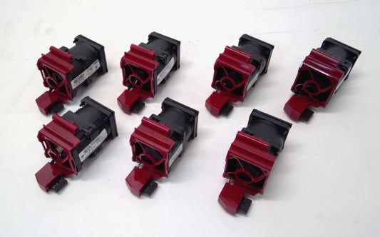 *Lot of 7* HP DL360 DL360p Gen10 Standard Cooling Fan Module 879656-001