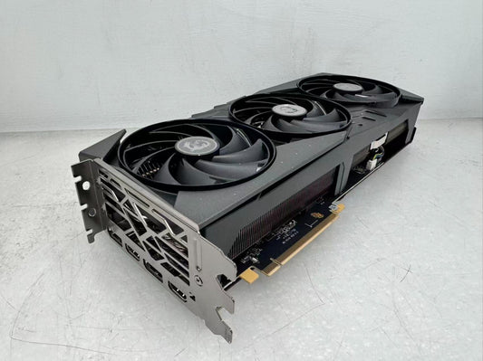 MSI GeForce RTX 4090 GAMING X Slim 24GB GDDR6X Graphics