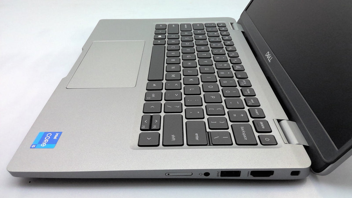 Dell Latitude 5320 Touch 13.3" i5-1145G7@2.6GHz 16G RAM 256GB SSD Laptop Win 11