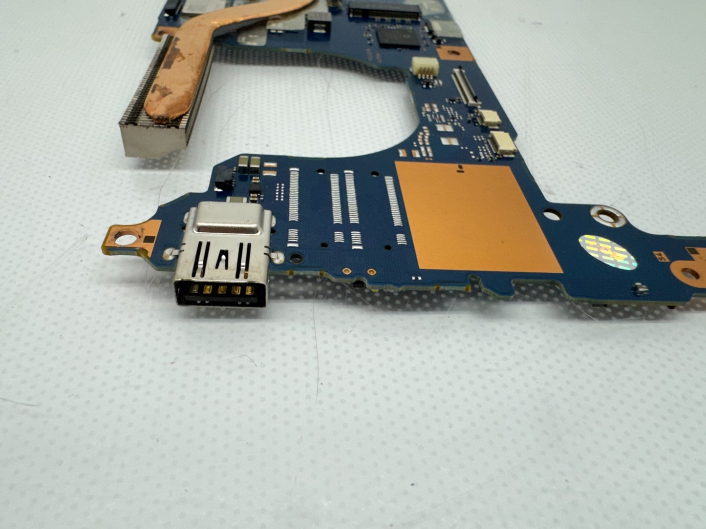 Dynabook Portege X30W-J Intel Core i7-1185G7@2.50GHz 16GB RAM Motherboard