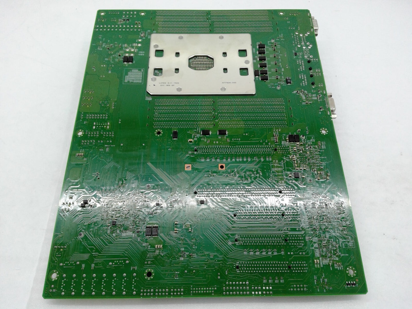 Supermicro X11SPi-TF Socket LGA3674 DDR4 W/Heatsink Motherboard