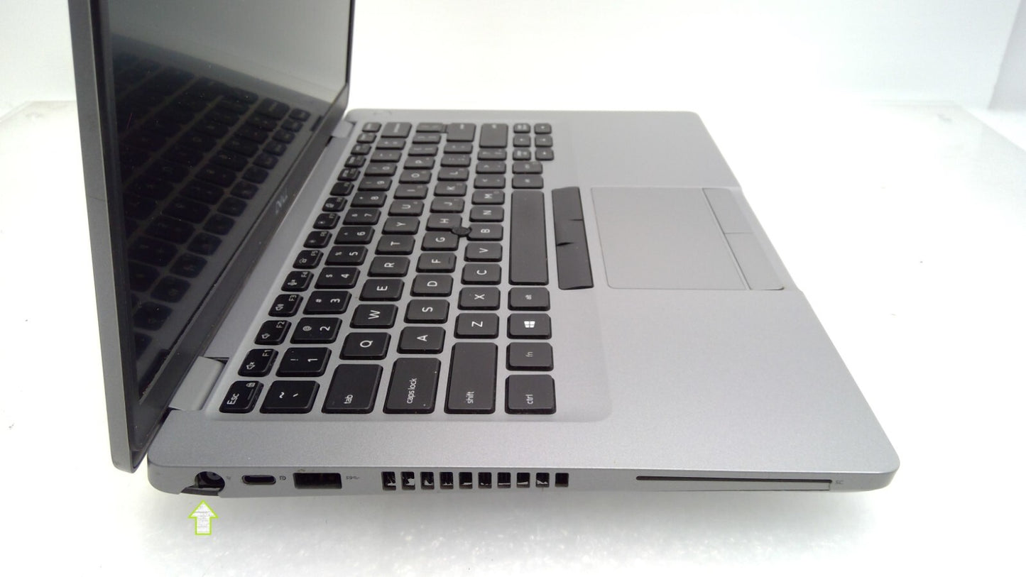 *Read* Dell Latitude 5410 14" Laptop i5-10310U@1.7GHz 16G RAM 256G SSD Win11