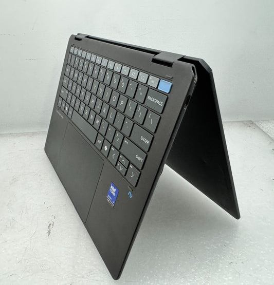 HP OmniBook Ultra Flip 14-fh0013dx Ultra 7 256V@2.2Ghz 16G RAM 1TBSSD W/AC *Read
