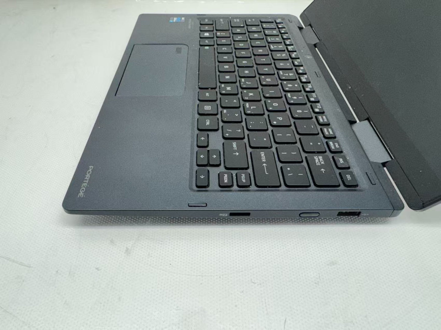 Dynabook Portege X30L-J 13" Laptop i7-1185G7@3.0GHz 16GB RAM 256GB SSD Win11